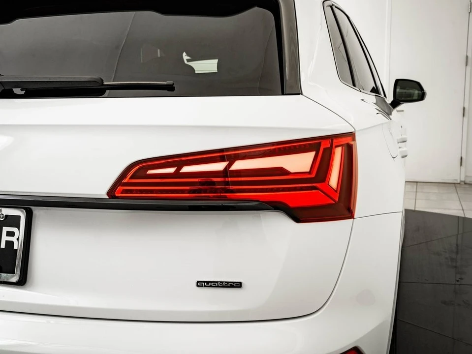 2024 Audi FY Q5 - Image 9 of 21