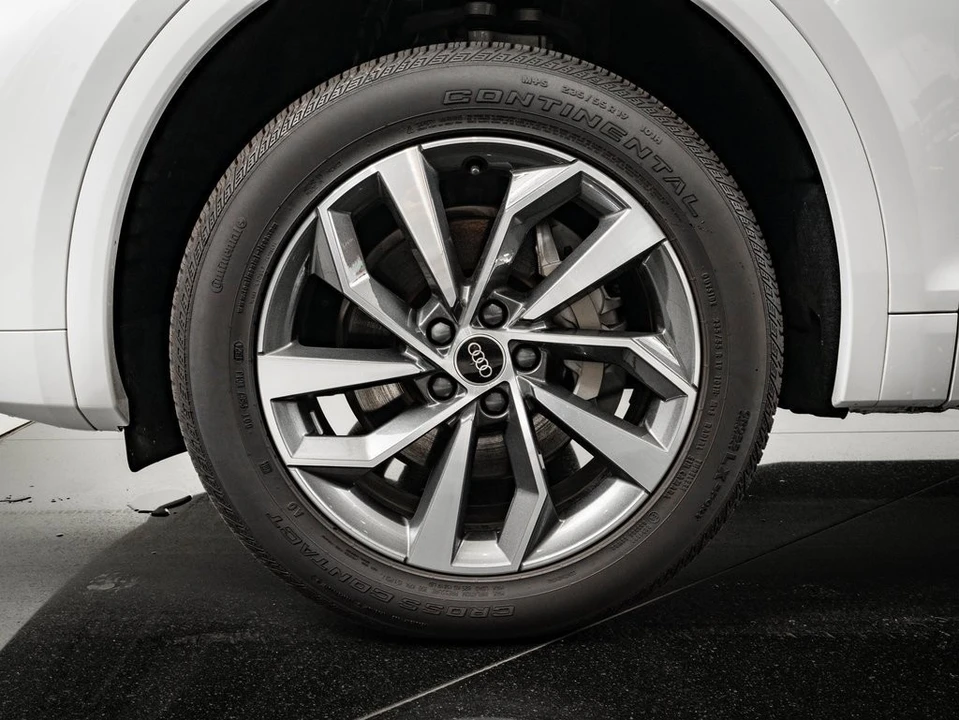 2024 Audi FY Q5 - Image 13 of 21