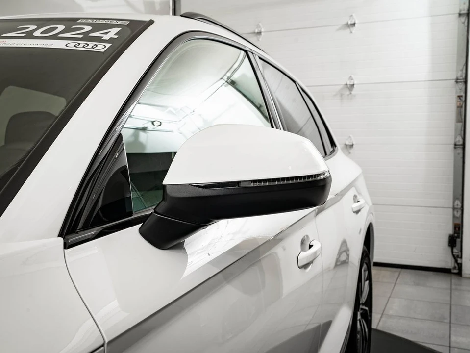 2024 Audi FY Q5 - Image 17 of 21