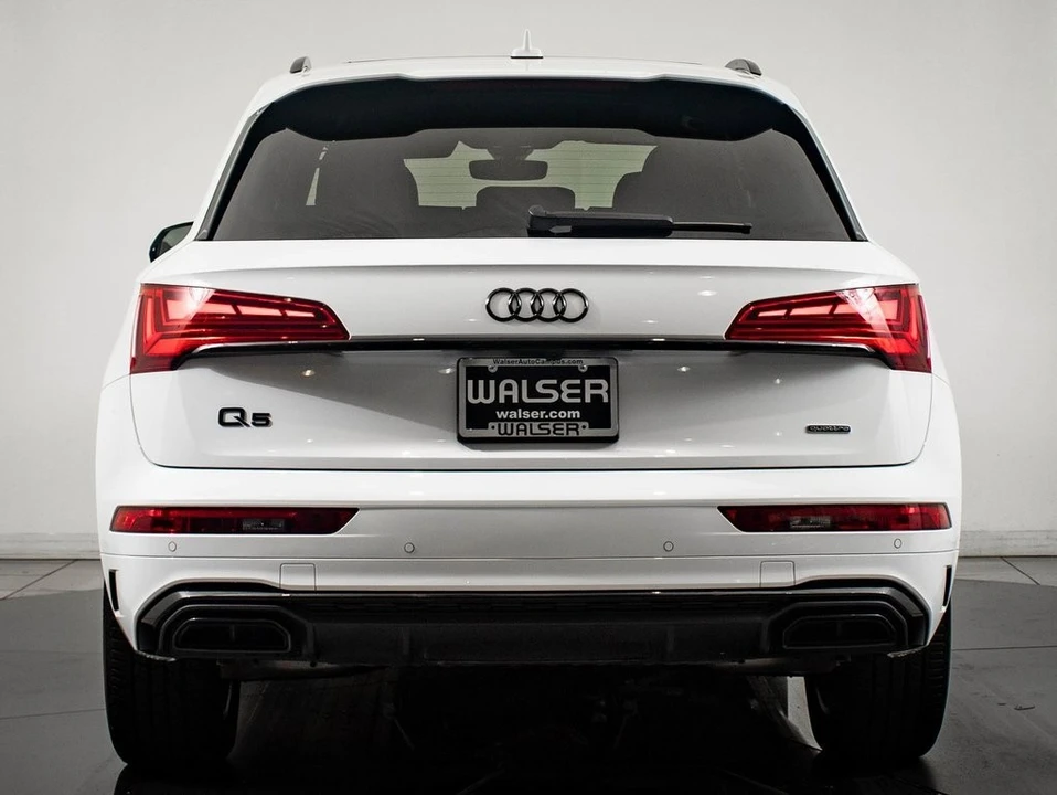 2024 Audi FY Q5 - Image 7 of 21