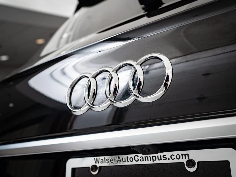 2024 Audi FY Q5 - Image 9 of 21