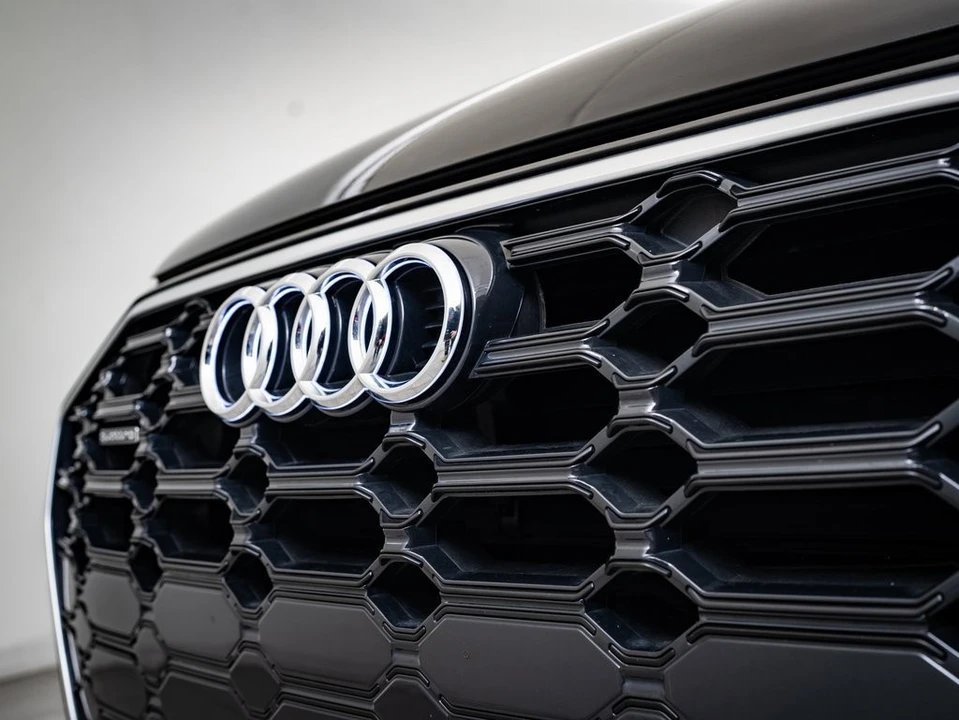2024 Audi FY Q5 - Image 3 of 21