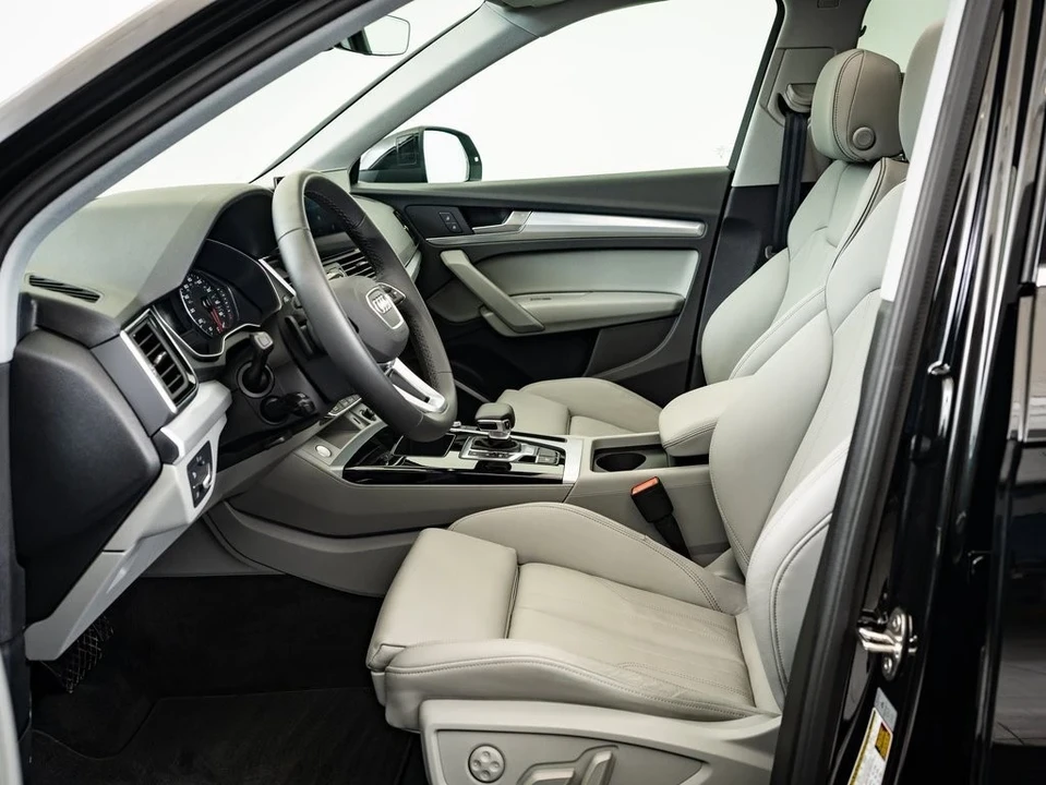 2024 Audi FY Q5 - Image 19 of 21