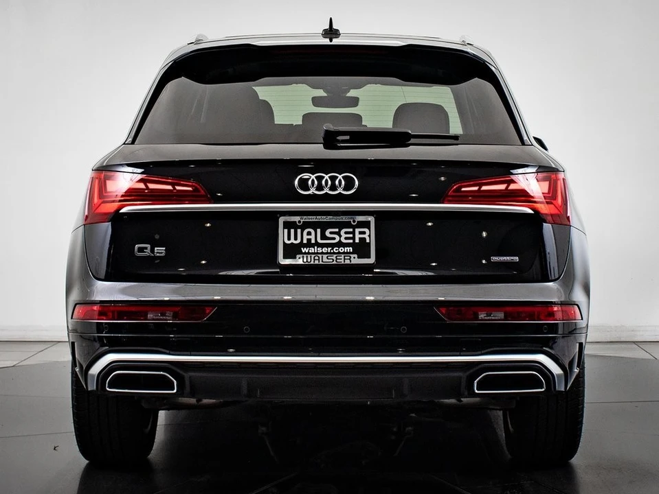 2024 Audi FY Q5 - Image 7 of 21