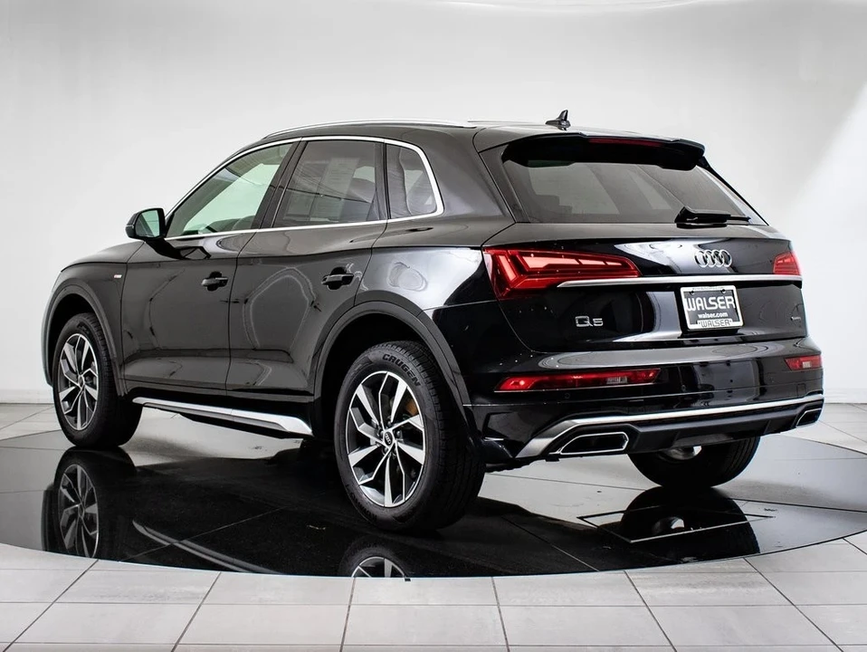 2024 Audi FY Q5 - Image 6 of 21