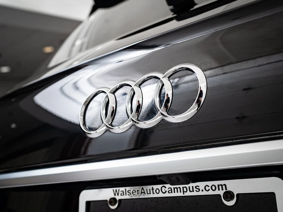 2024 Audi FY Q5 - Image 9 of 21