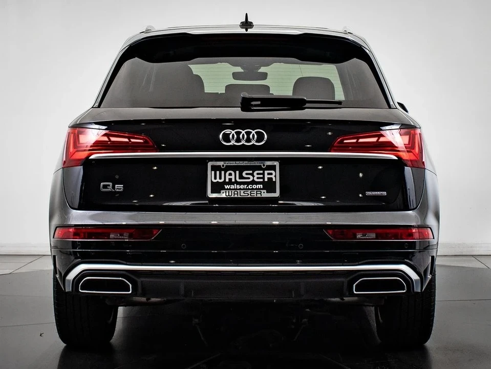 2024 Audi FY Q5 - Image 7 of 21