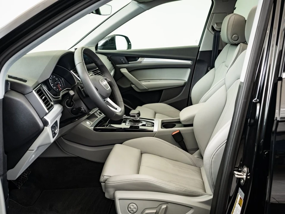 2024 Audi FY Q5 - Image 19 of 21
