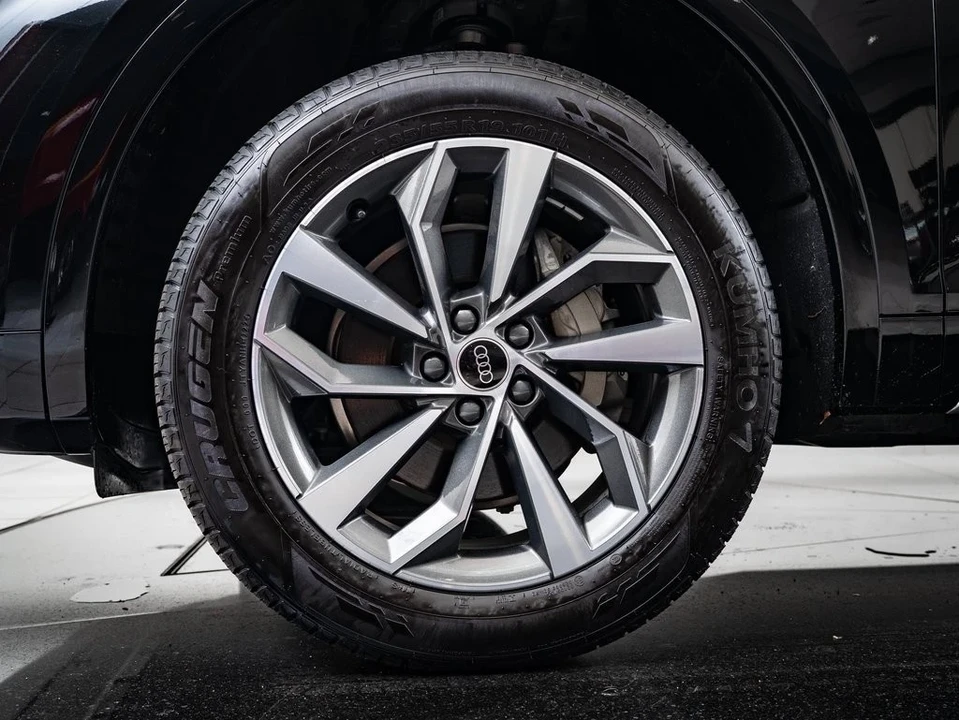 2024 Audi FY Q5 - Image 13 of 21