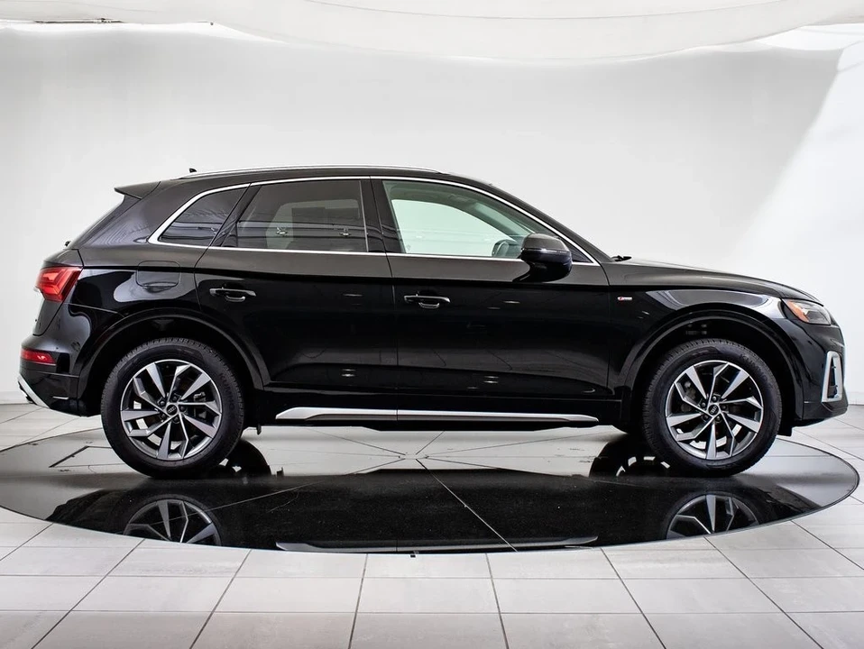 2024 Audi FY Q5 - Image 11 of 21