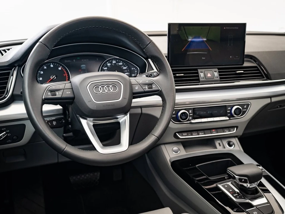 2024 Audi FY Q5 - Image 4 of 21