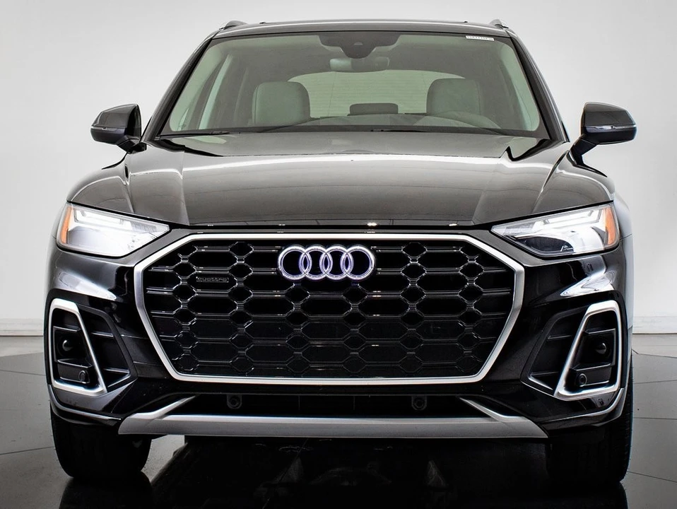 2024 Audi FY Q5 - Image 2 of 21