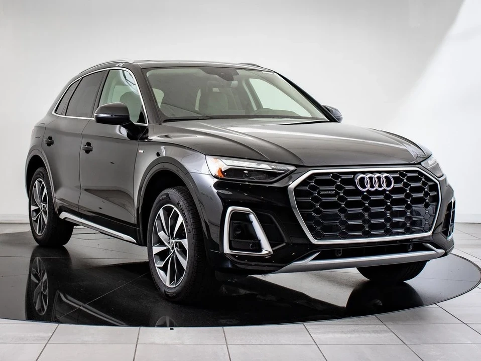 2024 Audi FY Q5 - Image 12 of 21