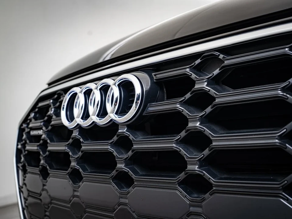 2024 Audi FY Q5 - Image 3 of 21