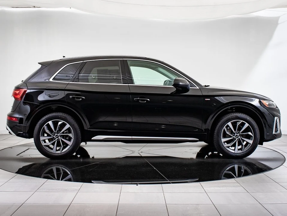 2024 Audi FY Q5 - Image 11 of 21