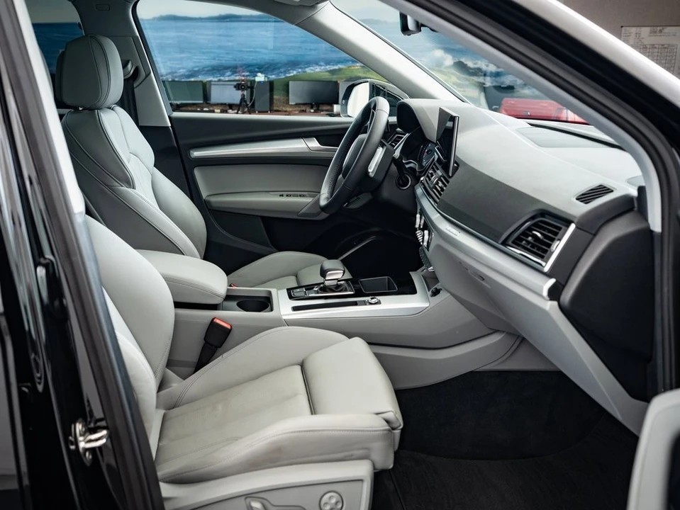 2024 Audi FY Q5 - Image 21 of 21