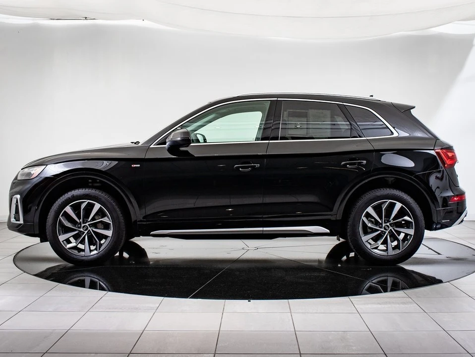 2024 Audi FY Q5 - Image 5 of 21
