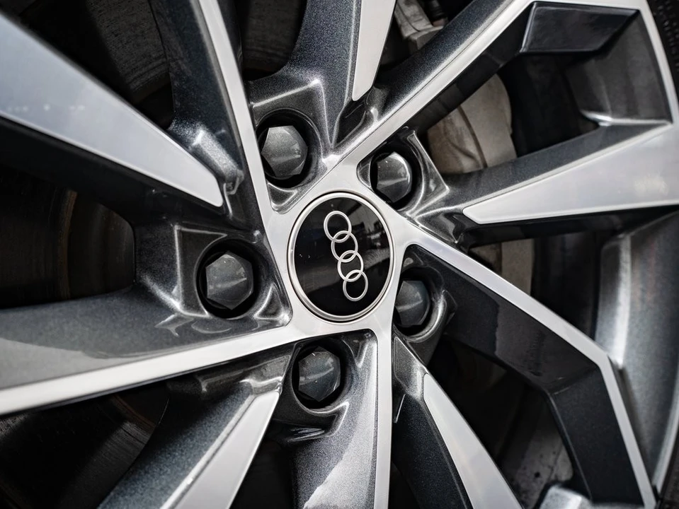 2024 Audi FY Q5 - Image 8 of 21