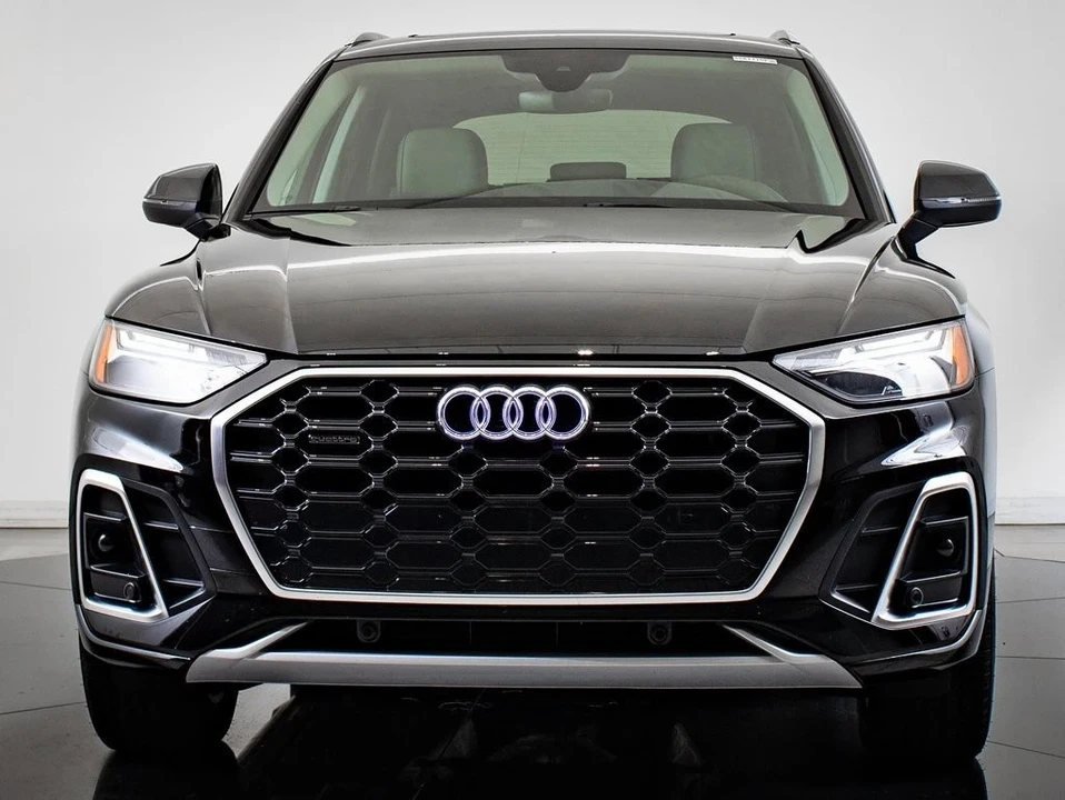 2024 Audi FY Q5 - Image 2 of 21