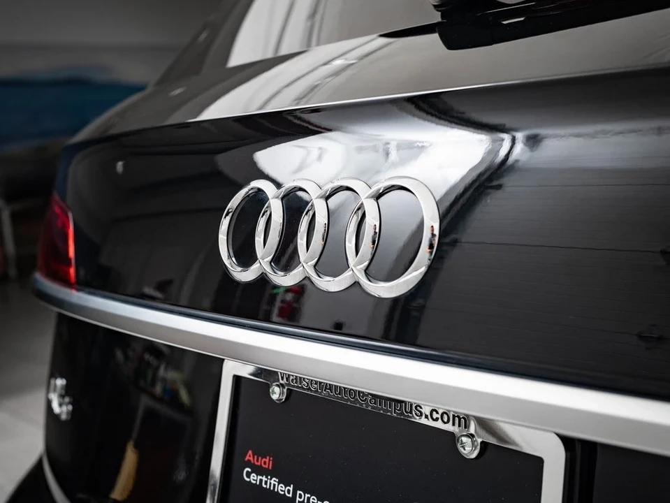 2024 Audi FY Q5 - Image 17 of 21