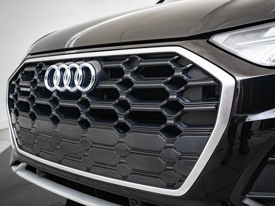 2024 Audi FY Q5 - Image 3 of 21