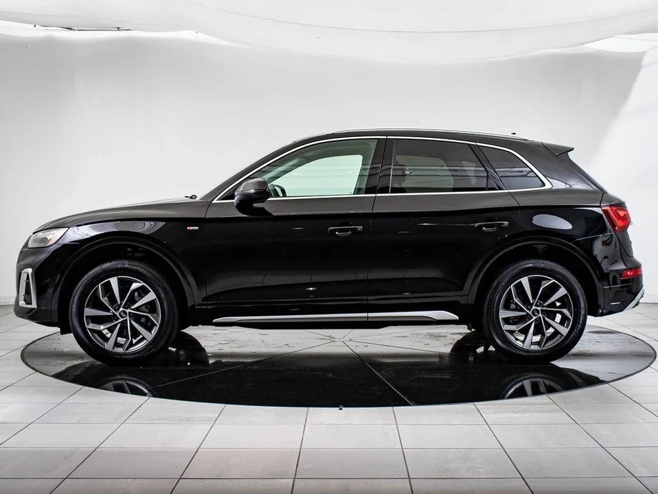 2024 Audi FY Q5 - Image 5 of 21