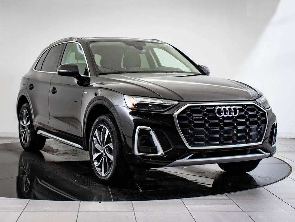 2024 Audi FY Q5 - Image 12 of 21
