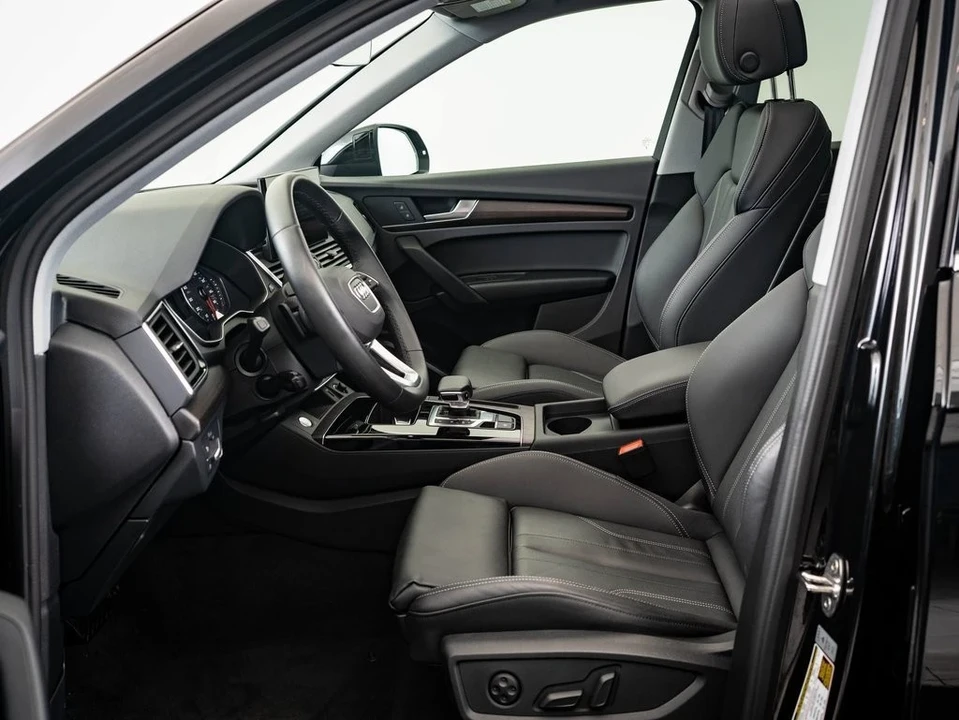 2024 Audi FY Q5 - Image 21 of 21