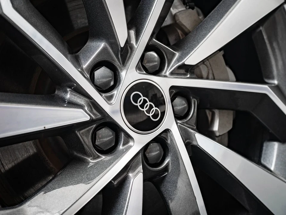 2024 Audi FY Q5 - Image 8 of 21
