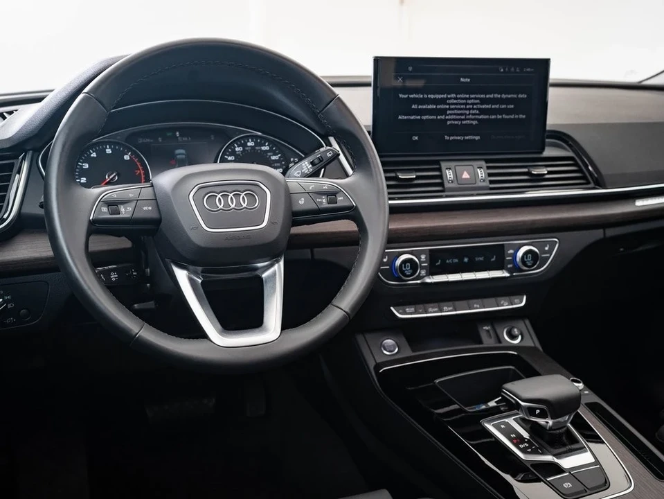 2024 Audi FY Q5 - Image 4 of 21