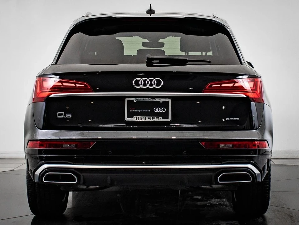 2024 Audi FY Q5 - Image 7 of 21