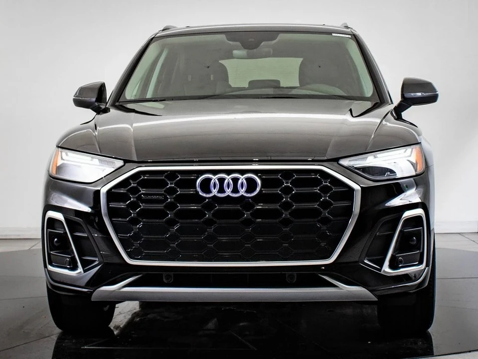 2024 Audi FY Q5 - Image 2 of 21