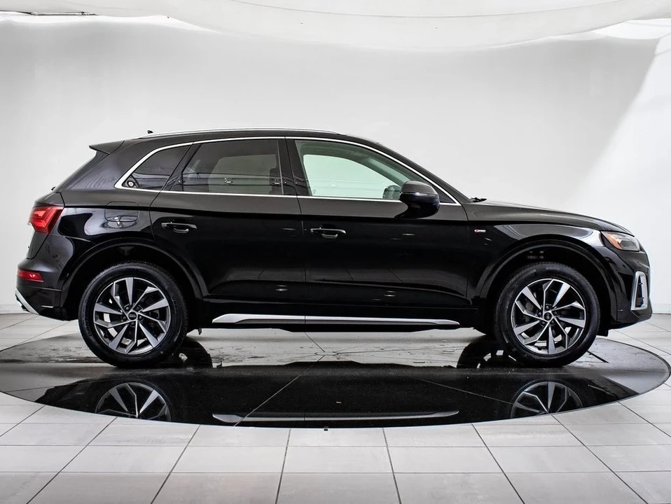 2024 Audi FY Q5 - Image 11 of 21