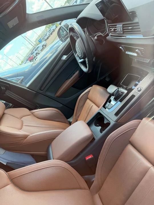 2024 Audi FY Q5 - Image 5 of 8