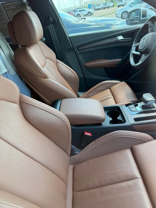 2024 Audi FY Q5 - Image 7 of 8