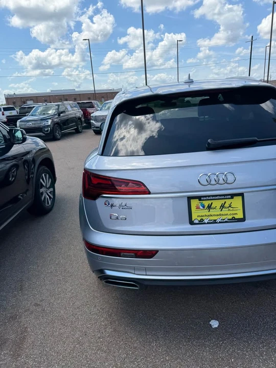 2024 Audi FY Q5 - Image 4 of 8