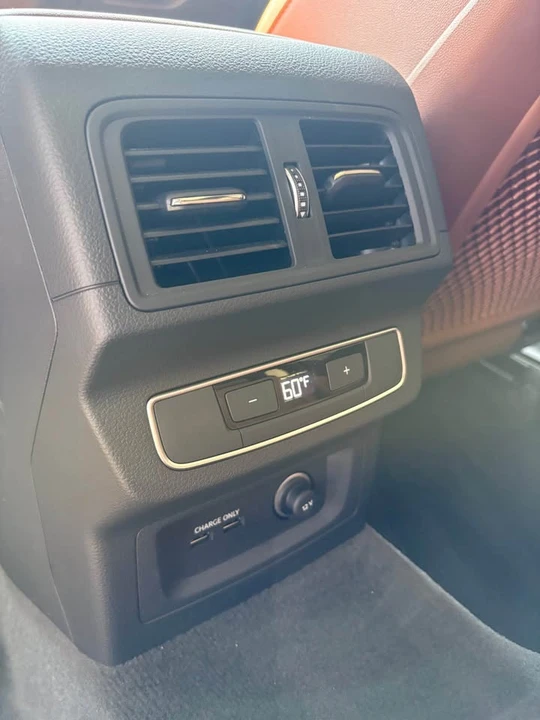 2024 Audi FY Q5 - Image 17 of 19