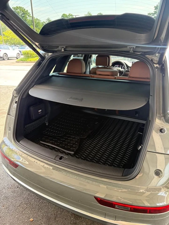 2024 Audi FY Q5 - Image 7 of 19
