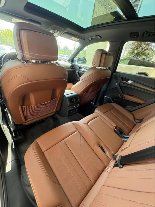 2024 Audi FY Q5 - Image 16 of 19