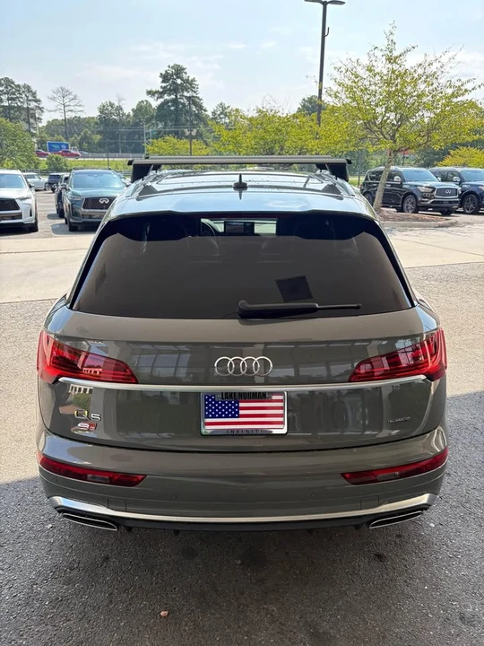 2024 Audi FY Q5 - Image 5 of 19
