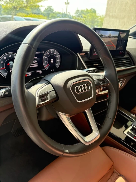 2024 Audi FY Q5 - Image 12 of 19