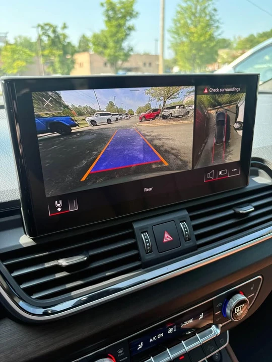 2024 Audi FY Q5 - Image 19 of 19