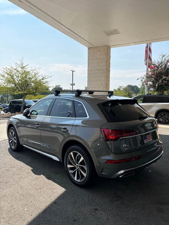 2024 Audi FY Q5 - Image 6 of 19