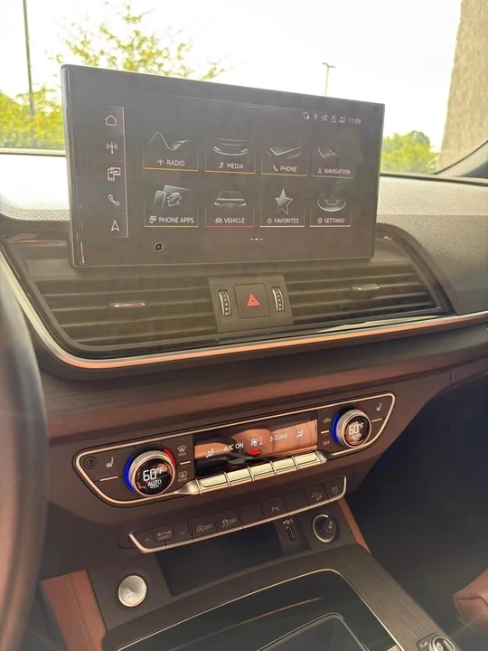2024 Audi FY Q5 - Image 14 of 19