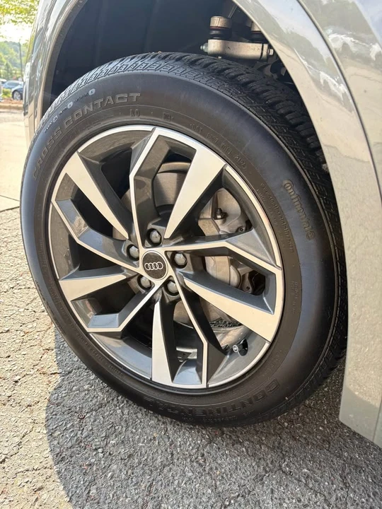 2024 Audi FY Q5 - Image 9 of 19