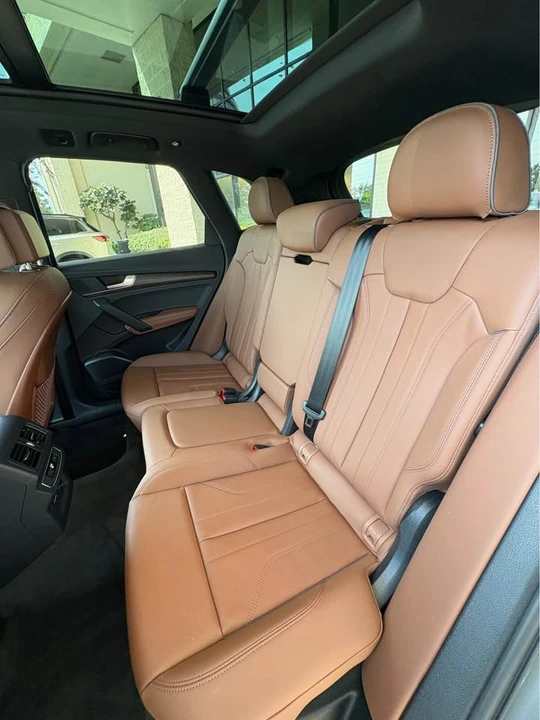 2024 Audi FY Q5 - Image 15 of 19