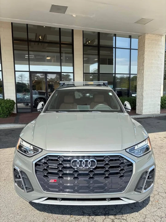 2024 Audi FY Q5 - Image 2 of 19
