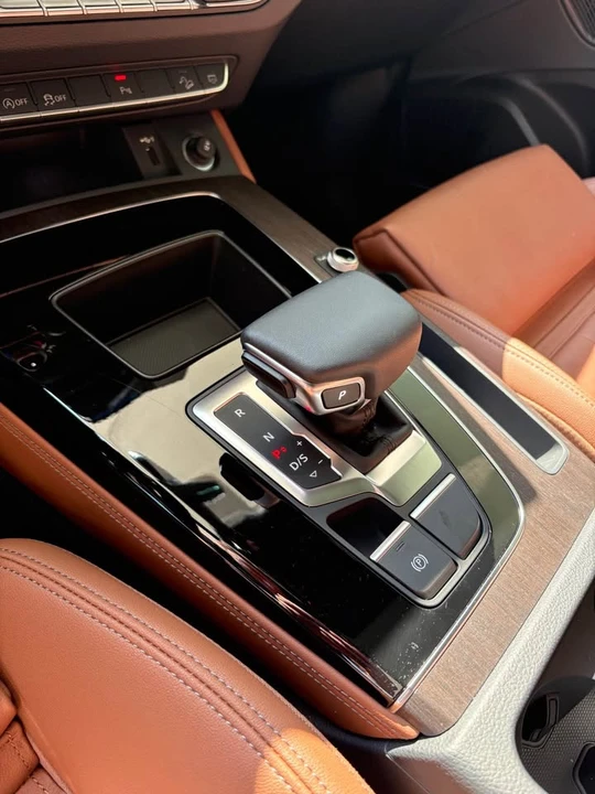 2024 Audi FY Q5 - Image 13 of 19