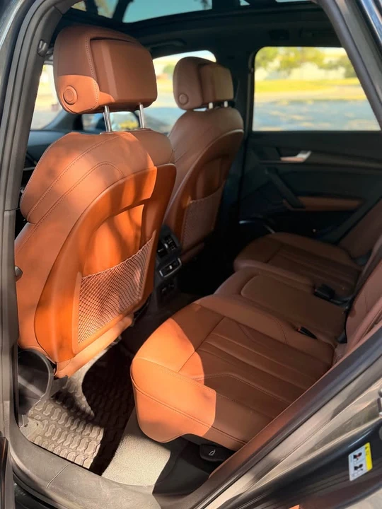 2024 Audi FY Q5 - Image 4 of 6