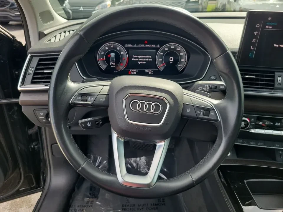 2024 Audi FY Q5 - Image 5 of 8